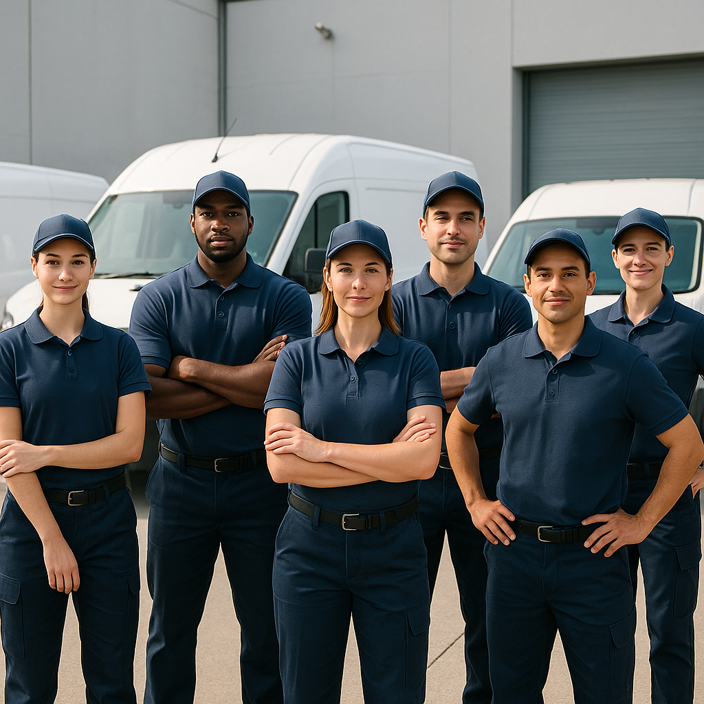 La Proprete Alsacienne : une entreprise de confiance depuis plus de 15 ans